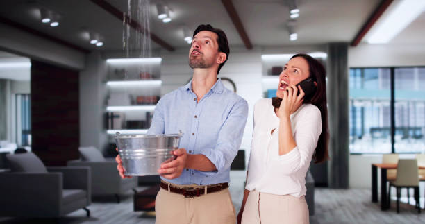 Best Fire Damage Restoration  in Malvern, PA